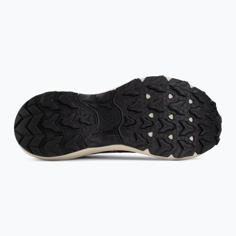Кросівки для бігу чоловічі Asics Gel-Venture 11 rusted rock/light dust 4