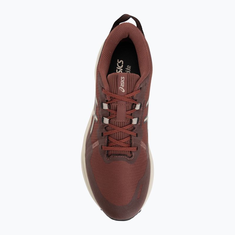 Кросівки для бігу чоловічі Asics Gel-Venture 11 rusted rock/light dust 5