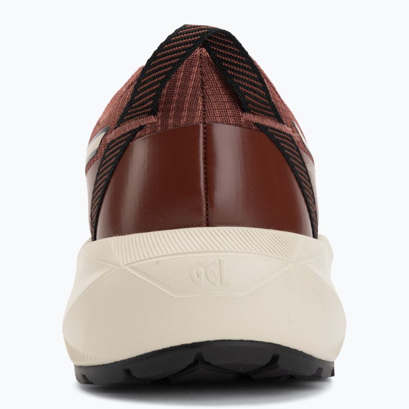 Кросівки для бігу чоловічі Asics Gel-Venture 11 rusted rock/light dust 6