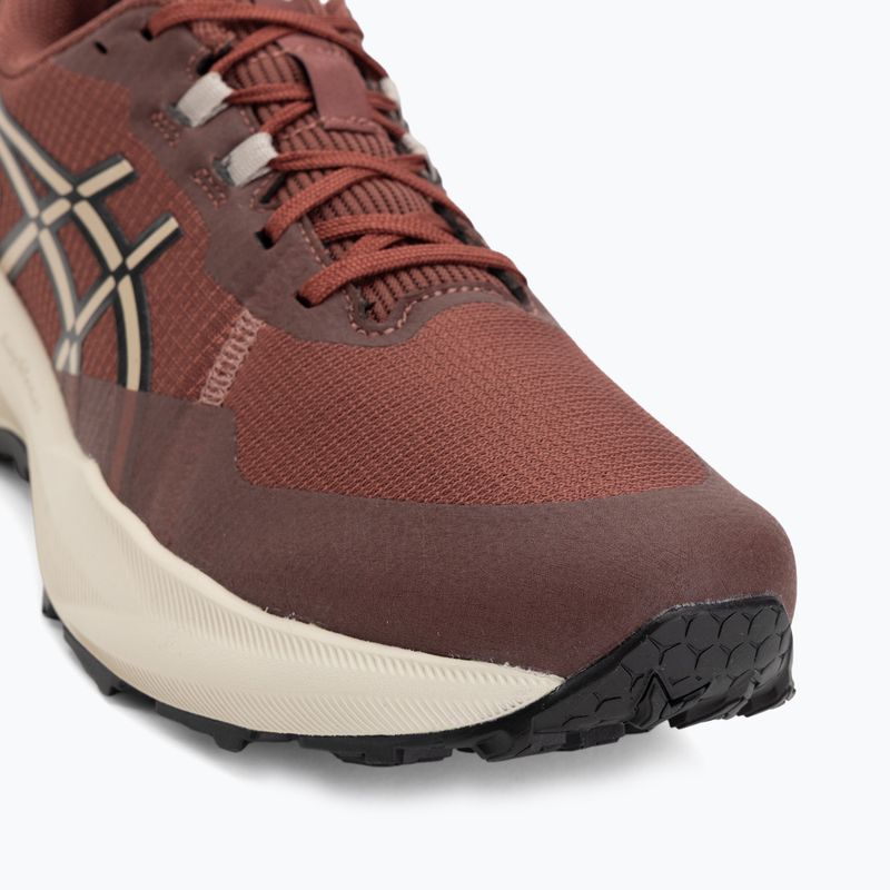 Кросівки для бігу чоловічі Asics Gel-Venture 11 rusted rock/light dust 7