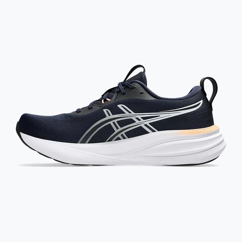 Кросівки для бігу чоловічі Asics Gel-Pulse 17 Midnight/Bright Sunstone 2