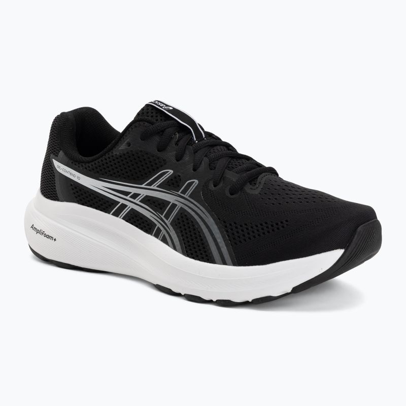 Кросівки для бігу чоловічі ASICS Gel-Contend 10 black/white