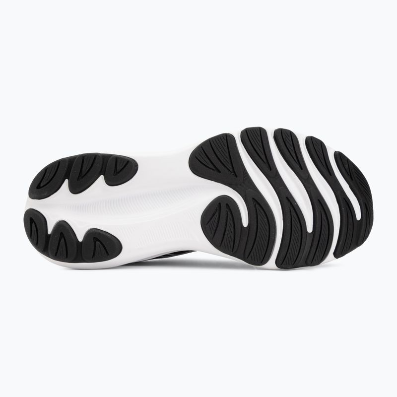 Кросівки для бігу чоловічі ASICS Gel-Contend 10 black/white 4