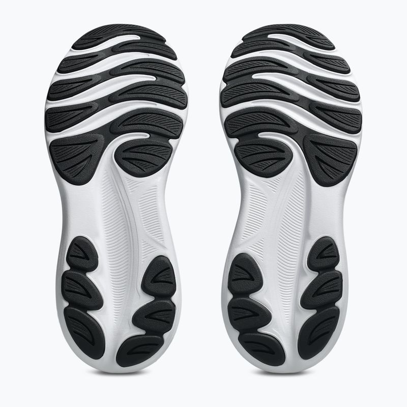 Кросівки для бігу чоловічі ASICS Gel-Contend 10 black/white 5