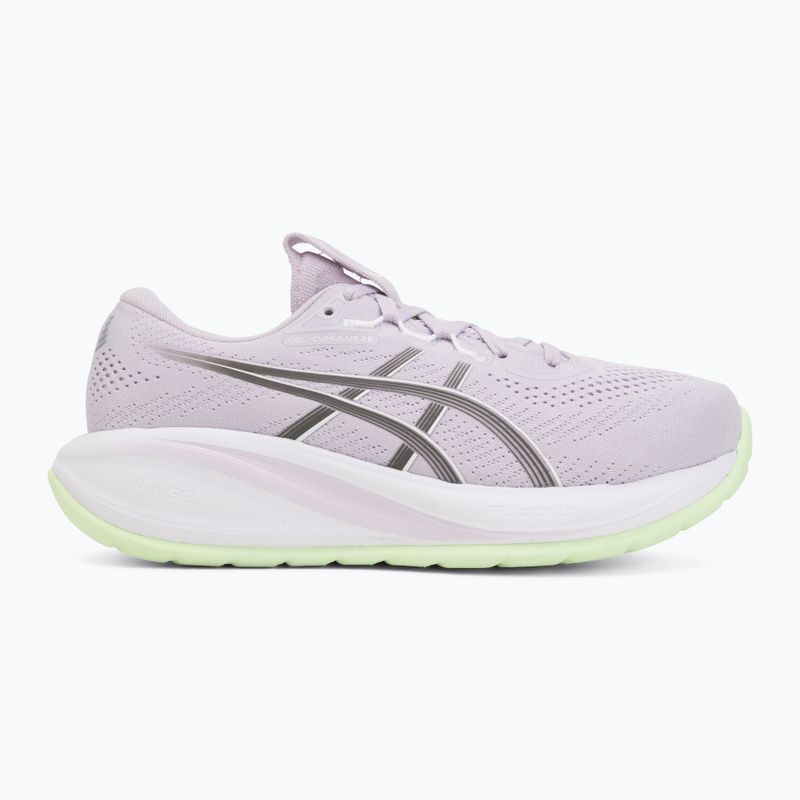 Кросівки для бігу жіночі Asics Gel-Cumulus 28 Dahlia/Illuminate Yellow 2