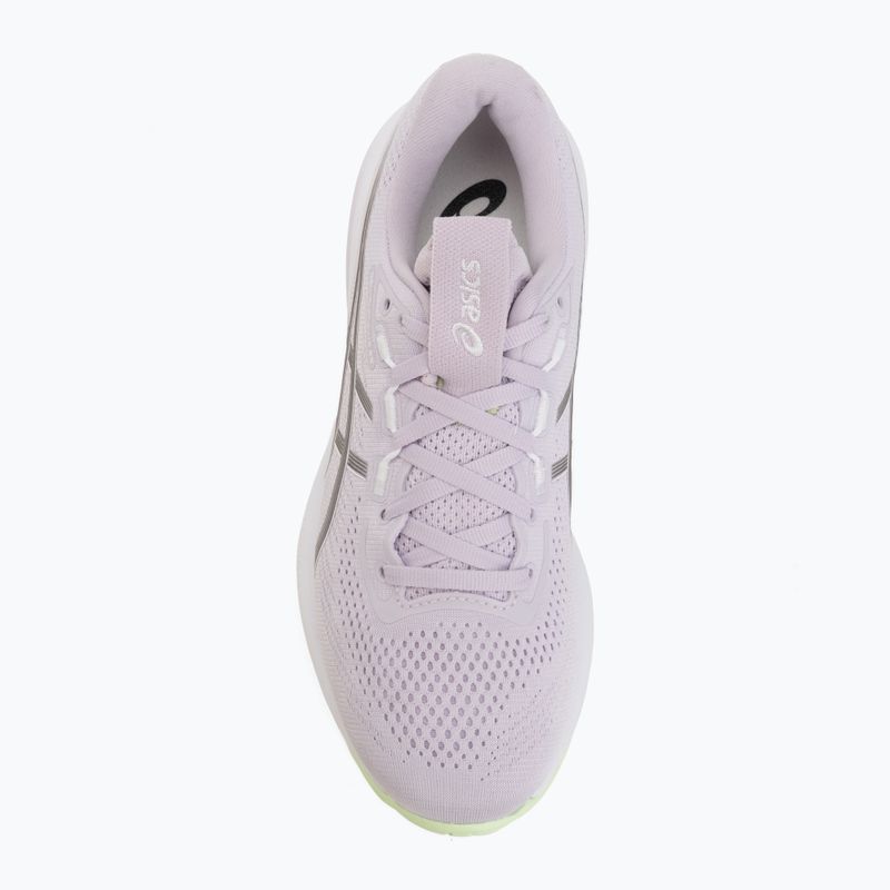 Кросівки для бігу жіночі Asics Gel-Cumulus 28 Dahlia/Illuminate Yellow 5