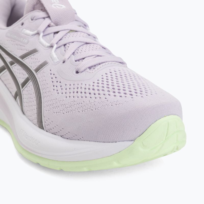 Кросівки для бігу жіночі Asics Gel-Cumulus 28 Dahlia/Illuminate Yellow 7