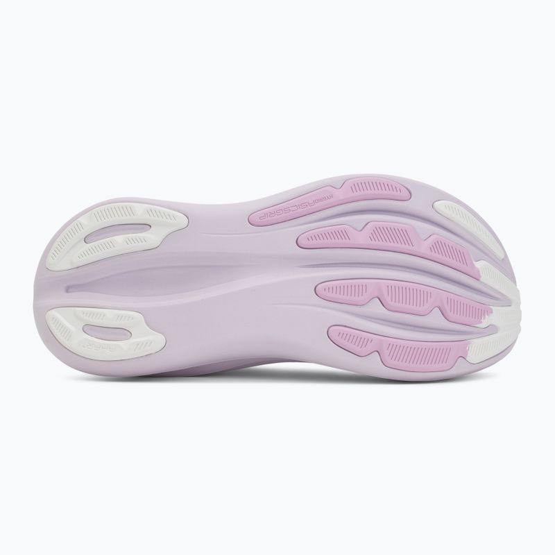 Кросівки для бігу жіночі ASICS Gel-Nimbus 28 dahlia/white 4