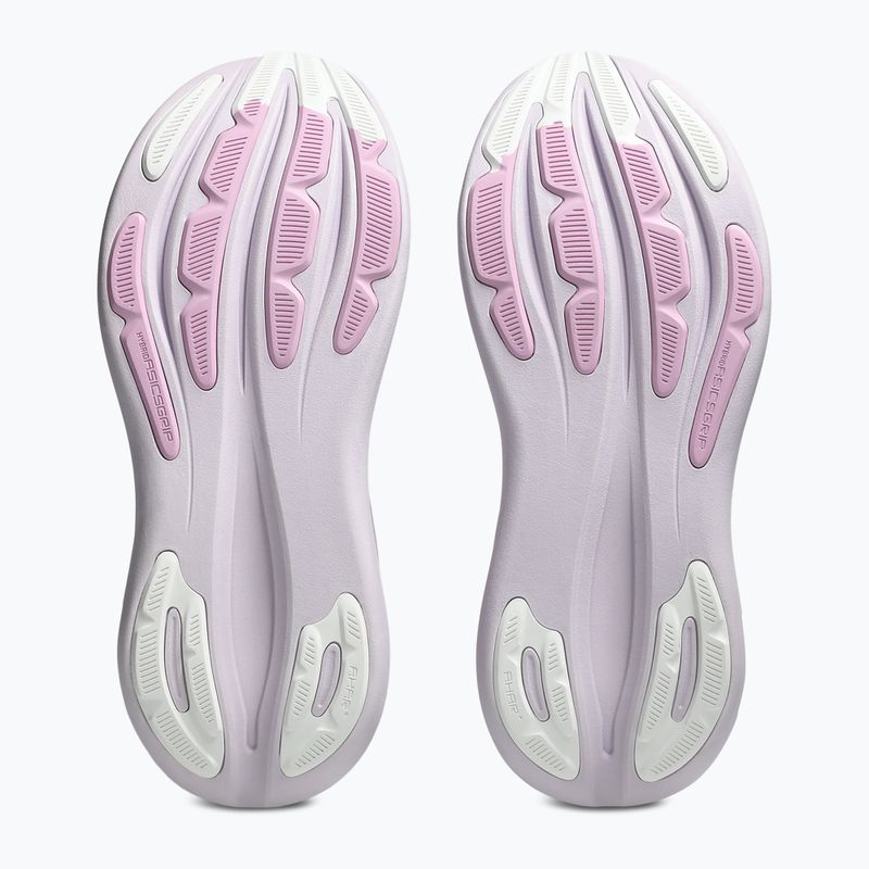 Кросівки для бігу жіночі ASICS Gel-Nimbus 28 dahlia/white 4
