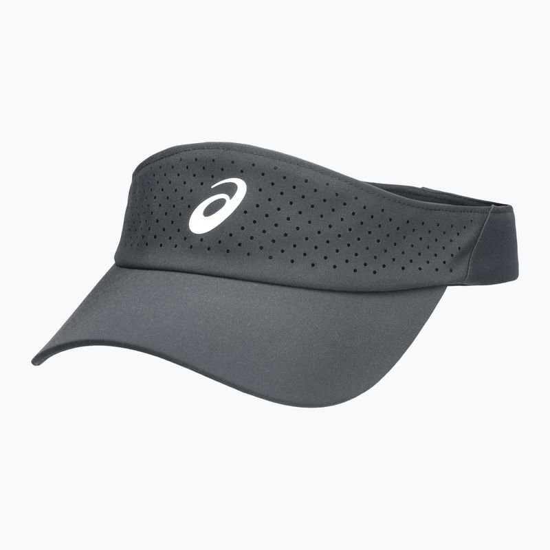 Козирок тенісний Asics Performance Visor Performance Black
