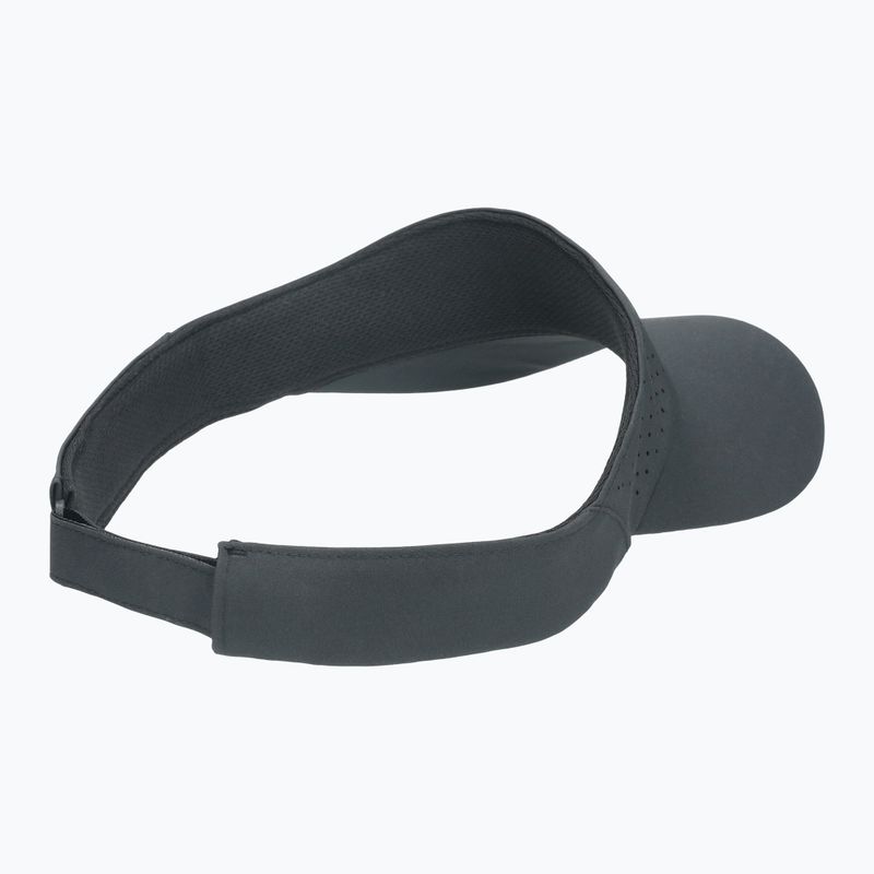 Козирок тенісний Asics Performance Visor Performance Black 2