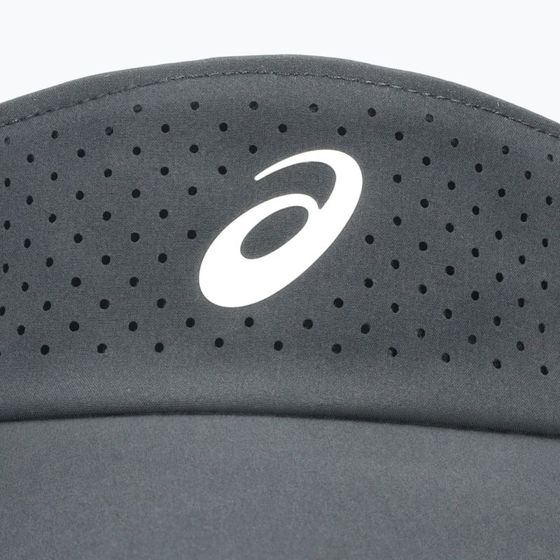 Козирок тенісний Asics Performance Visor Performance Black 3