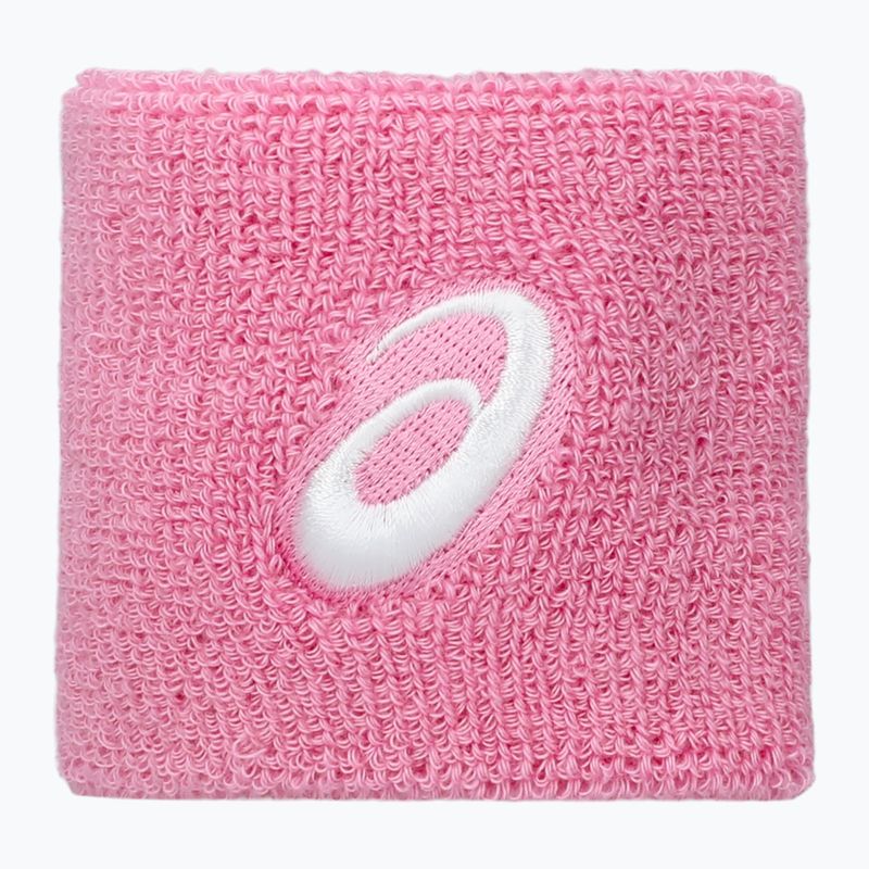 Напульсники ASICS Wrist Band 2 pcs. bubblegum