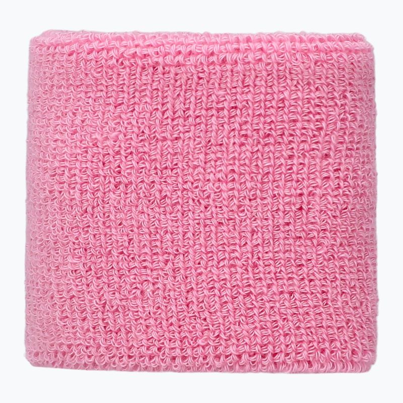 Напульсники ASICS Wrist Band 2 pcs. bubblegum 2