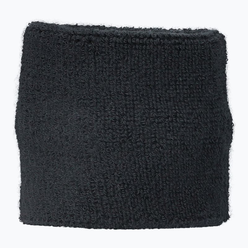 Напульсники ASICS Wrist Band 2026 2 pcs. performance black 2