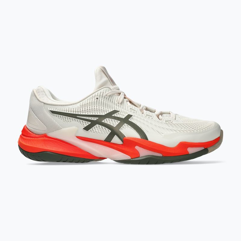 Кросівки тенісні чоловічі ASICS Court FF 3 soft oat/vintage khaki