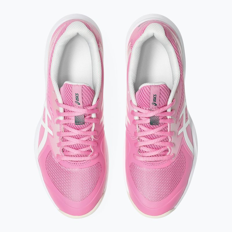Кросівки для паделя жіноче ASICS Game FF Padel bubblegum/white 4