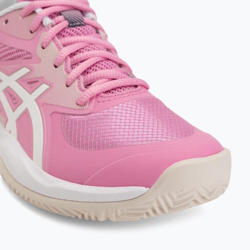 Кросівки для паделя жіноче ASICS Game FF Padel bubblegum/white 7