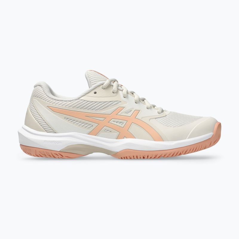 Кросівки тенісні жіночі ASICS Game FF soft oat/cantaloupe