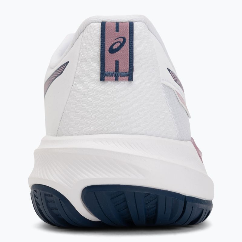 Кросівки тенісні жіночі ASICS Gel-Challenger 15 white/taro purple 6