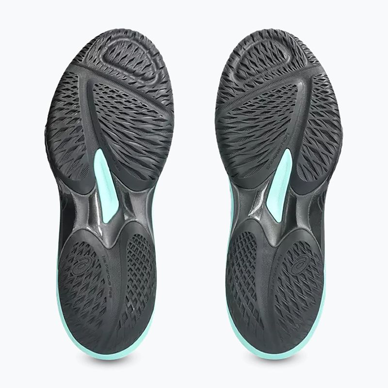 Кросівки волейбольні чоловічі ASICS Sky Elite FF MT 4 white/radiant amethyst 3