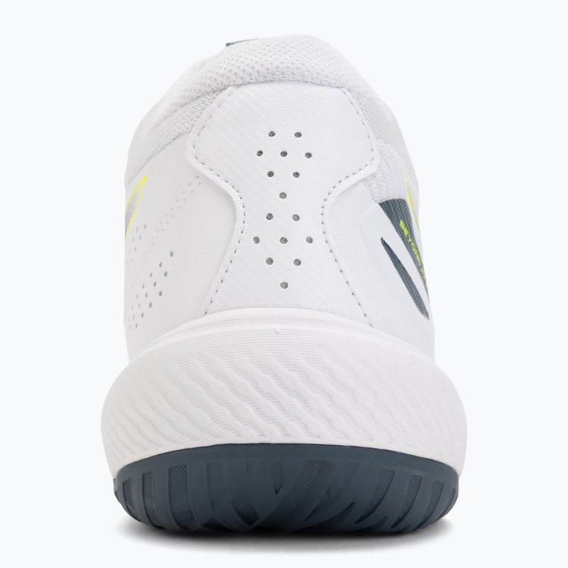 Кросівки волейбольні чоловічі ASICS Beyond FF MT 2 white/raw indigo 6