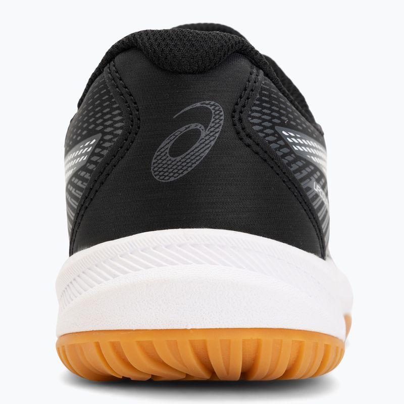 Взуття дитяче ASICS Upcourt 6 GS black/white 6