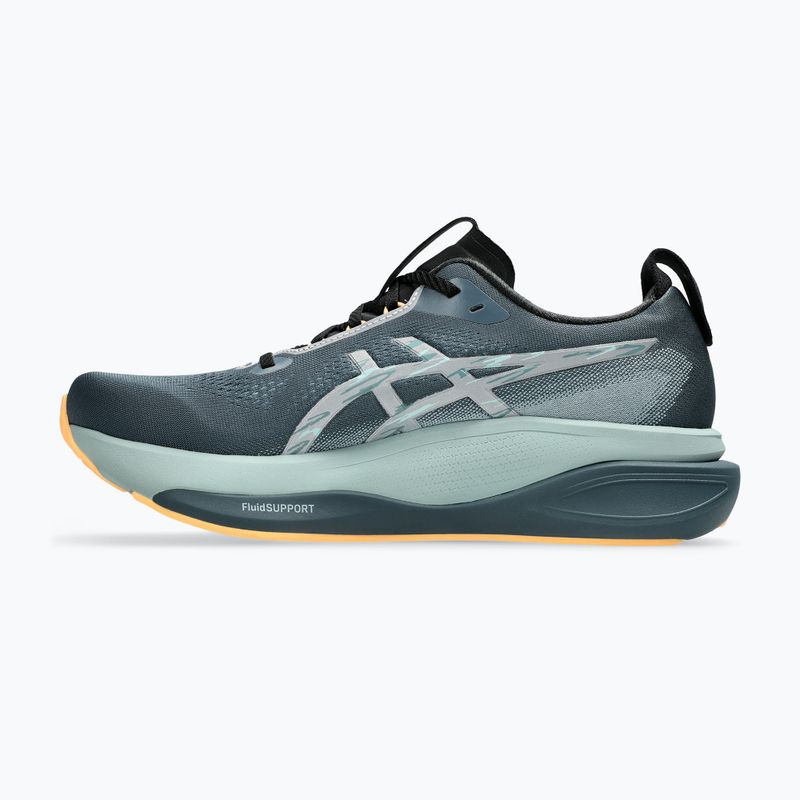 Кросівки для бігу чоловічі Asics Gel-Kayano 33 Lite-Show lite show/orange glow 3