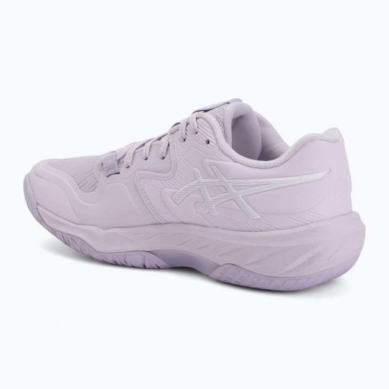 Кросівки волейбольні жіночі ASICS Sky Elite FF 4 dahlia/murasaki 3
