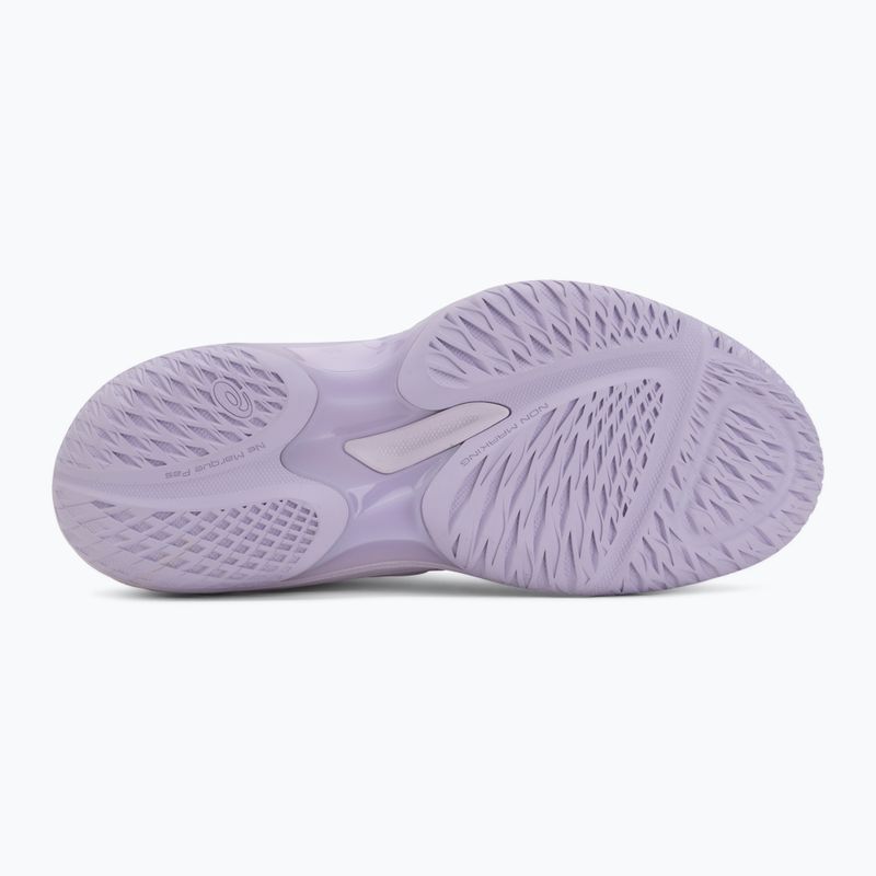 Кросівки волейбольні жіночі ASICS Sky Elite FF 4 dahlia/murasaki 4