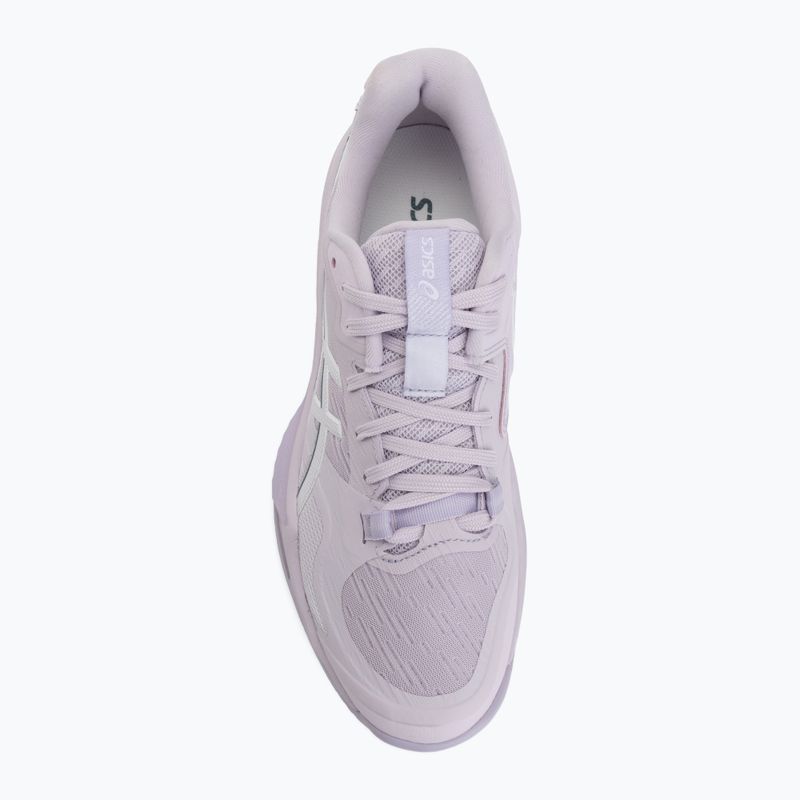 Кросівки волейбольні жіночі ASICS Sky Elite FF 4 dahlia/murasaki 5
