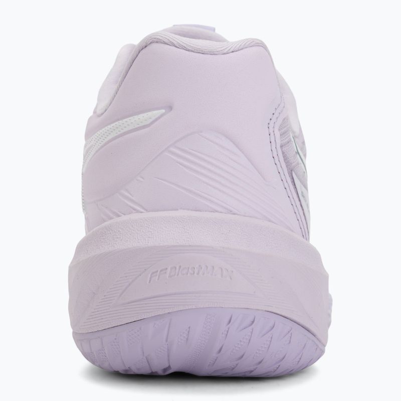 Кросівки волейбольні жіночі ASICS Sky Elite FF 4 dahlia/murasaki 6