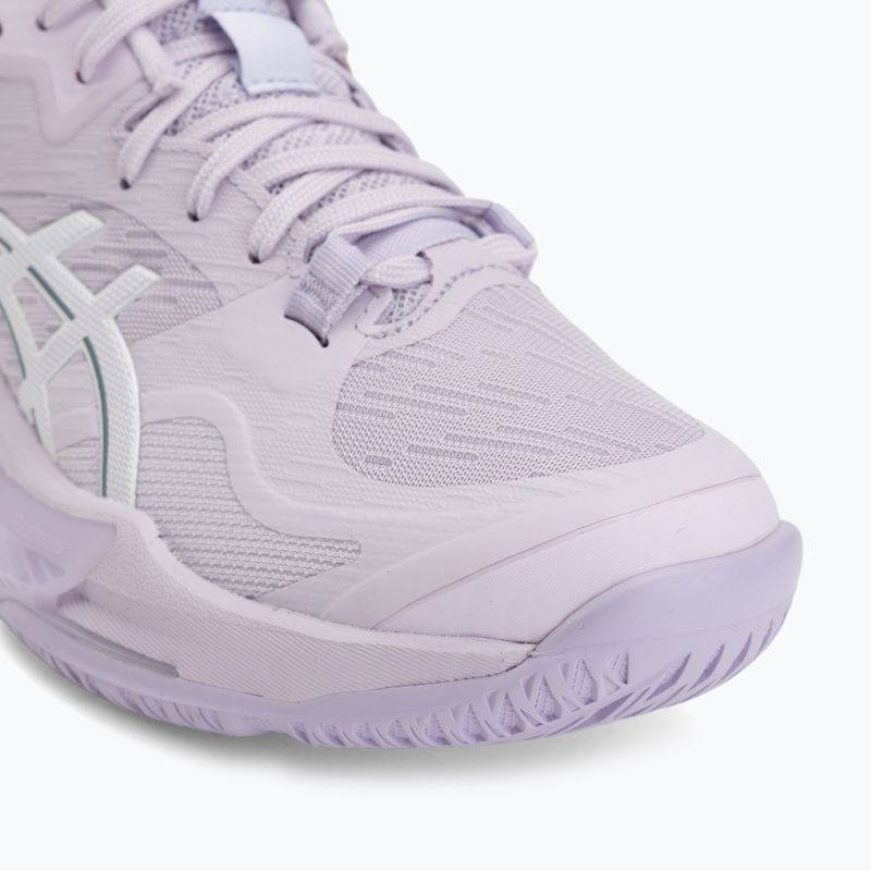 Кросівки волейбольні жіночі ASICS Sky Elite FF 4 dahlia/murasaki 7