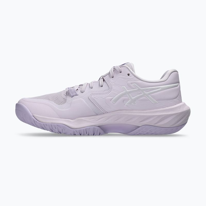 Кросівки волейбольні жіночі ASICS Sky Elite FF 4 dahlia/murasaki 2