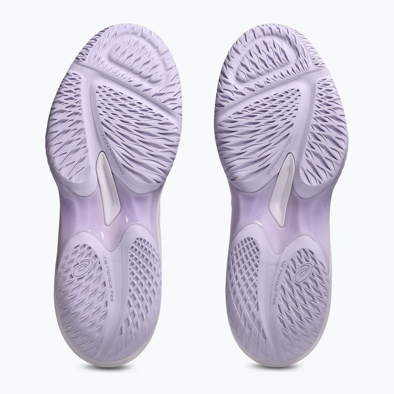 Кросівки волейбольні жіночі ASICS Sky Elite FF 4 dahlia/murasaki 3