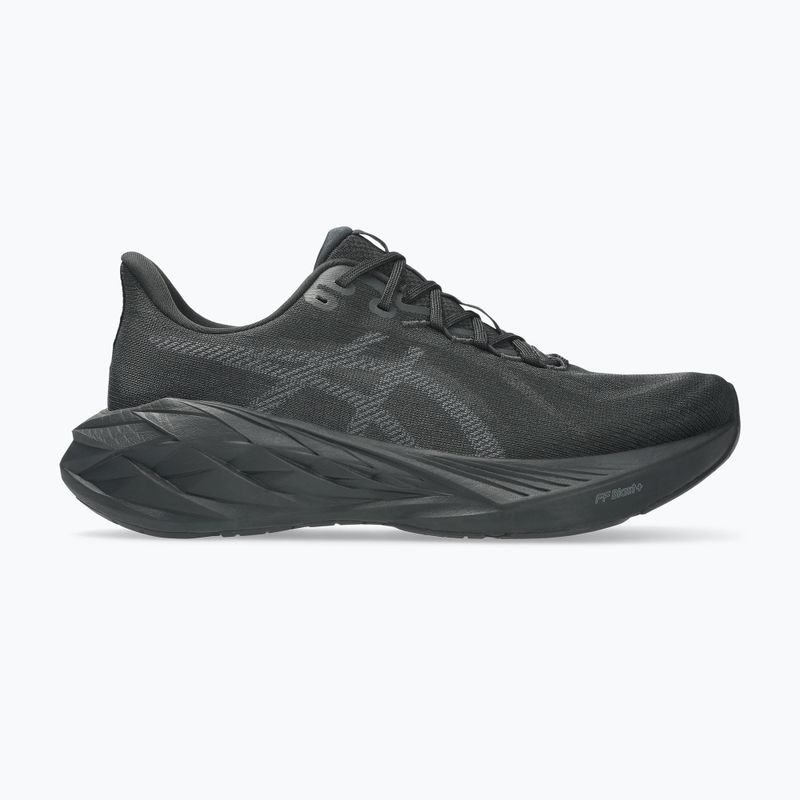 Кросівки для бігу чоловічі Asics Dynablast 6 Black/Carrier Grey 2