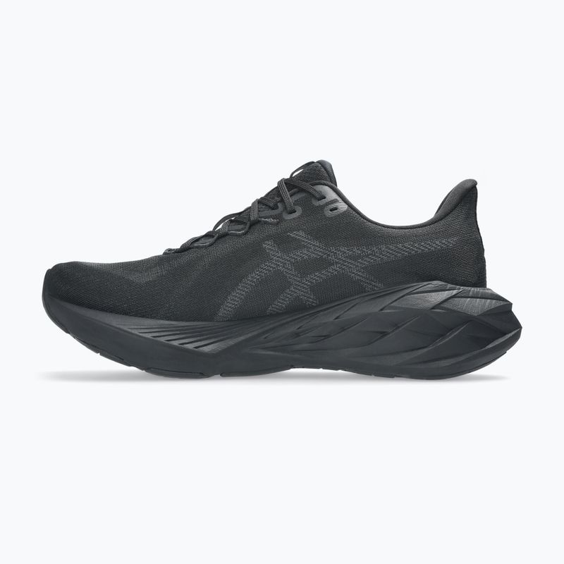 Кросівки для бігу чоловічі Asics Dynablast 6 Black/Carrier Grey 3