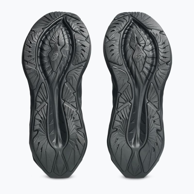 Кросівки для бігу чоловічі Asics Dynablast 6 Black/Carrier Grey 5
