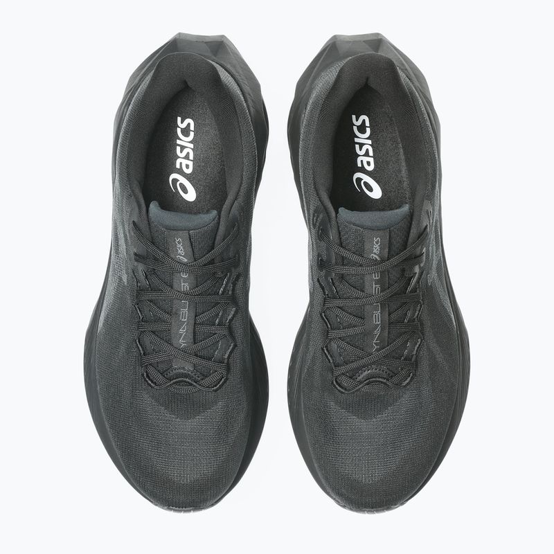 Кросівки для бігу чоловічі Asics Dynablast 6 Black/Carrier Grey 6