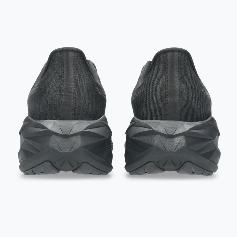 Кросівки для бігу чоловічі Asics Dynablast 6 Black/Carrier Grey 7