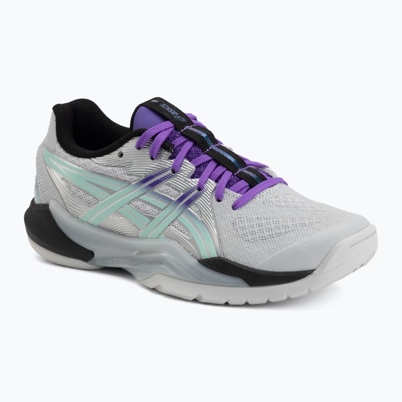 Жіноче взуття ASICS Powerbreak FF concrete/illuminate mint