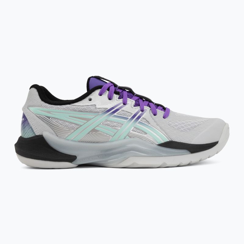 Жіноче взуття ASICS Powerbreak FF concrete/illuminate mint 2