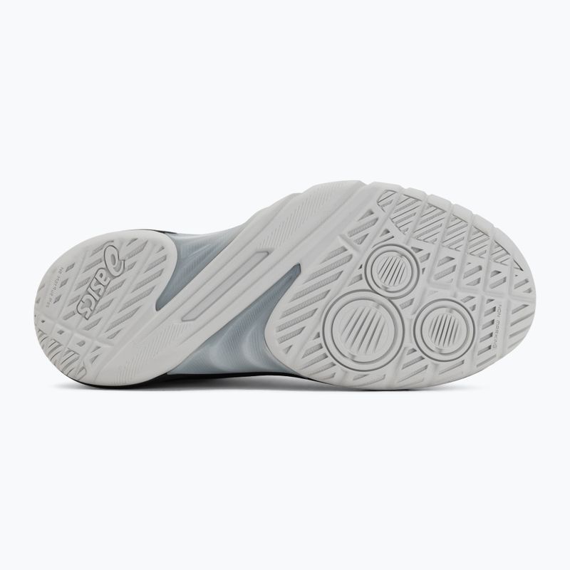 Жіноче взуття ASICS Powerbreak FF concrete/illuminate mint 4