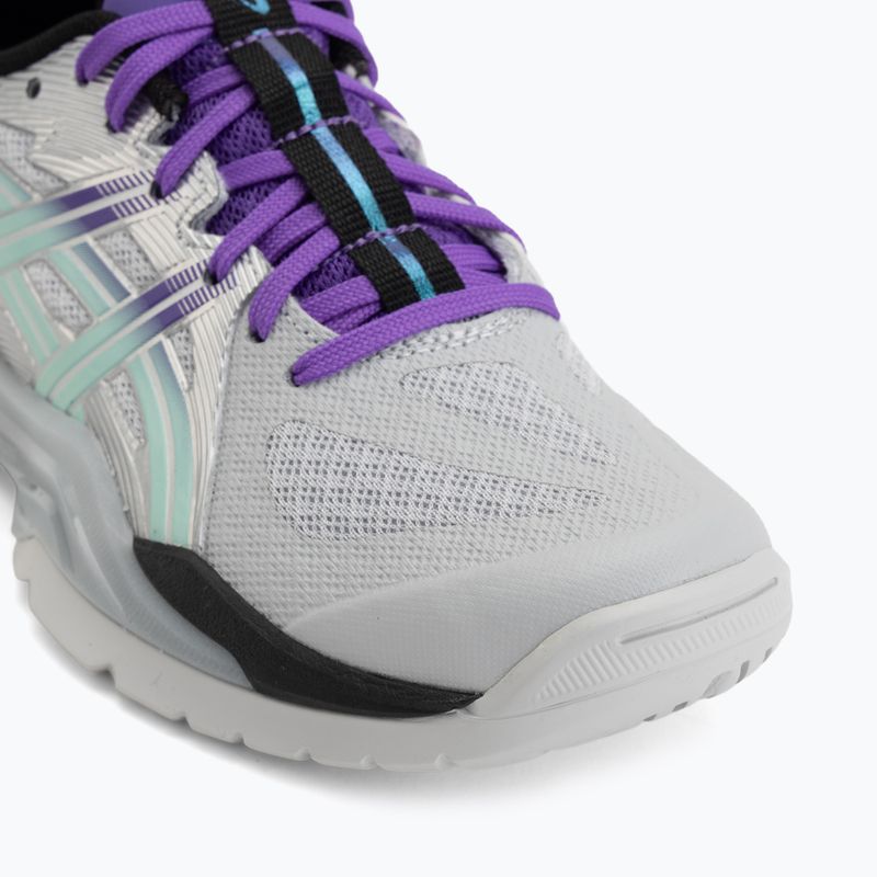 Жіноче взуття ASICS Powerbreak FF concrete/illuminate mint 7