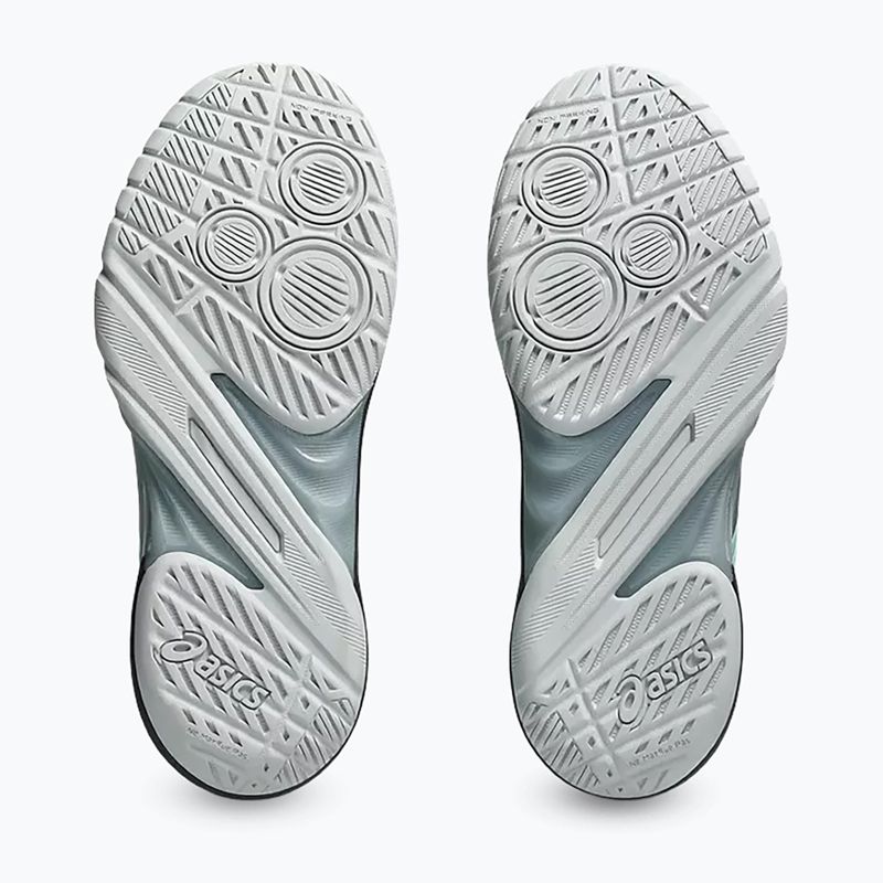 Жіноче взуття ASICS Powerbreak FF concrete/illuminate mint 3