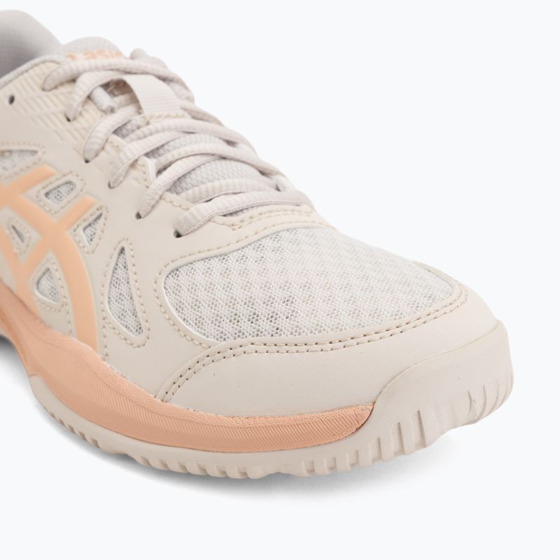 Взуття жіноче ASICS Upcourt 6 soft oat/cantaloupe 7