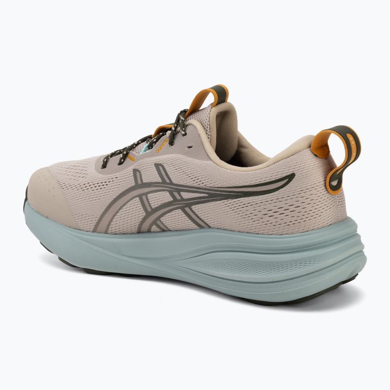 Чоловічі бігові кросівки ASICS Gel-Pulse 17 TR simply taupe/ocean haze 3