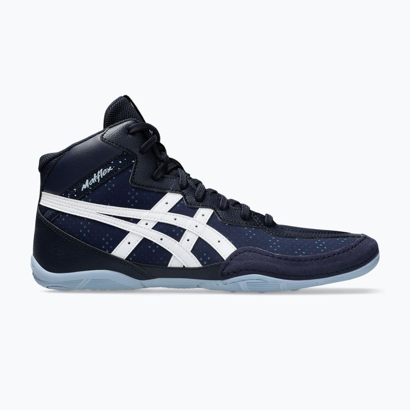 Борцівки ASICS Matflex 8 midnight/white 2