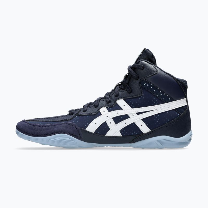 Борцівки ASICS Matflex 8 midnight/white 3