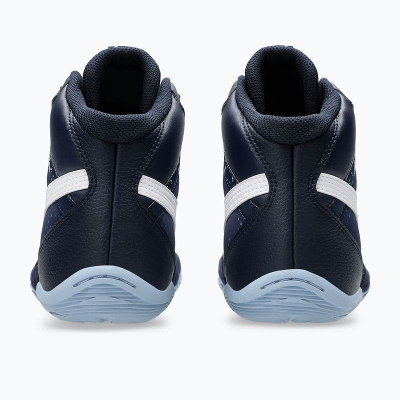 Борцівки ASICS Matflex 8 midnight/white 5